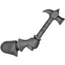 Warhammer ToW Bitz: Imperium - Imperiale Ritter - Hammer D