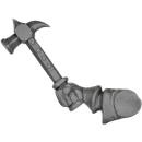 Warhammer ToW Bitz: Empire - Empire Knights - Hammer D
