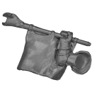 Warhammer ToW Bitz: Imperium - Imperiale Ritter - Horn...