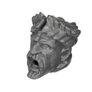 Warhammer ToW Bitz: Empire - Empire Knights - Head B - Preceptor