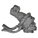Warhammer ToW Bitz: Imperium - Imperiale Ritter - Kopf C...