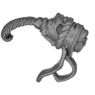 Warhammer ToW Bitz: Imperium - Imperiale Ritter - Kopf E - Panther