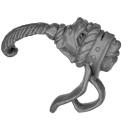 Warhammer ToW Bitz: Imperium - Imperiale Ritter - Kopf E - Panther