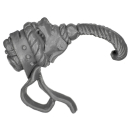 Warhammer ToW Bitz: Imperium - Imperiale Ritter - Kopf E - Panther