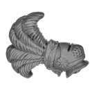 Warhammer ToW Bitz: Imperium - Imperiale Ritter - Kopf F