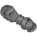 Warhammer ToW Bitz: Imperium - Imperiale Ritter - Kopf F