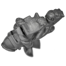Warhammer ToW Bitz: Imperium - Imperiale Ritter - Kopf H - Panther