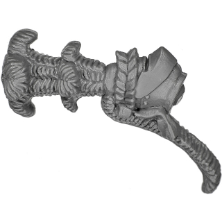 Warhammer ToW Bitz: Imperium - Imperiale Ritter - Kopf I