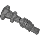 Warhammer ToW Bitz: Imperium - Imperiale Ritter - Kopf I