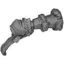Warhammer ToW Bitz: Imperium - Imperiale Ritter - Kopf I