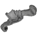 Warhammer ToW Bitz: Imperium - Imperiale Ritter - Kopf J