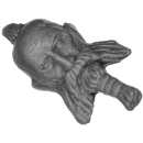 Warhammer ToW Bitz: Imperium - Imperiale Ritter - Kopf N...