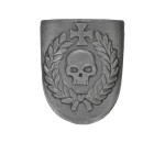 Warhammer ToW Bitz: Imperium - Imperiale Ritter - Schild B