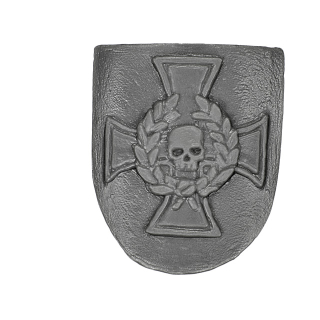 Warhammer ToW Bitz: Empire - Empire Knights - Shield C