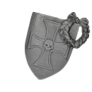 Warhammer ToW Bitz: Empire - Empire Knights - Shield D