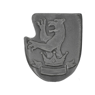 Warhammer ToW Bitz: Imperium - Imperiale Ritter - Schild E