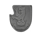 Warhammer ToW Bitz: Empire - Empire Knights - Shield E