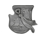 Warhammer ToW Bitz: Imperium - Imperiale Ritter - Schild F