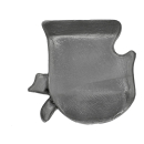 Warhammer ToW Bitz: Imperium - Imperiale Ritter - Schild F