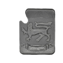 Warhammer ToW Bitz: Empire - Empire Knights - Shield H