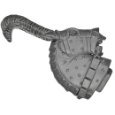 Warhammer ToW Bitz: Imperium - Imperiale Ritter -...