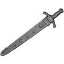 Warhammer ToW Bitz: Imperium - Imperiale Ritter - Schwert...