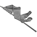 Warhammer ToW Bitz: Imperium - Imperiale Ritter - Standarte
