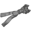 Warhammer ToW Bitz: Imperium - Imperiale Ritter - Standartenspitze B
