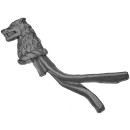 Warhammer ToW Bitz: Imperium - Imperiale Ritter - Standartenspitze C