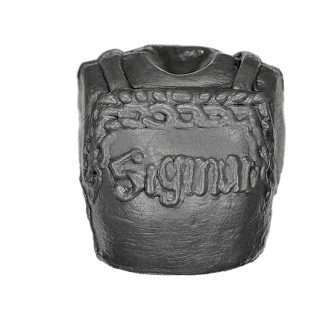 Warhammer ToW Bitz: Imperium - Imperiale Ritter - Torso A - Sigmar