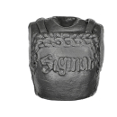Warhammer ToW Bitz: Imperium - Imperiale Ritter - Torso A...