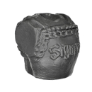 Warhammer ToW Bitz: Imperium - Imperiale Ritter - Torso A - Sigmar