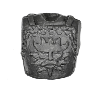 Warhammer ToW Bitz: Empire - Empire Knights - Torso B - Sun