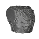 Warhammer ToW Bitz: Empire - Empire Knights - Torso B - Sun