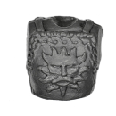 Warhammer ToW Bitz: Empire - Empire Knights - Torso B - Sun
