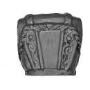 Warhammer ToW Bitz: Empire - Empire Knights - Torso C