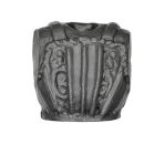 Warhammer ToW Bitz: Imperium - Imperiale Ritter - Torso C