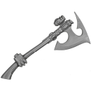 Warhammer 40K Bitz: Eldar - Wraithguard / Wraithblades - Ghostaxe C