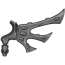 Warhammer 40K Bitz: Eldar - Wraithguard / Wraithblades - Warpvane A