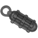 Warhammer 40K Bitz: Black Templars - Black Templars Upgrades - Accessory E - Lantern II