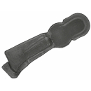 Warhammer 40k Bitz: Space Marines - Centurion Squad - Accessory E - Small Purity Seal