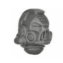 Warhammer 40k Bitz: Space Marines - Centurion Trupp - Kopf A