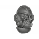 Warhammer 40k Bitz: Space Marines - Centurion Trupp - Kopf C