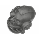 Warhammer 40k Bitz: Space Marines - Centurion Trupp - Kopf C