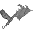 Warhammer AoS Bitz: CHAOS - Knights - Axe A