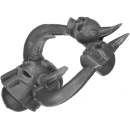 Warhammer AoS Bitz: CHAOS - Knights - Head E