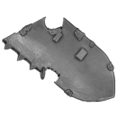 Warhammer AoS Bitz: CHAOS - Knights - Shield F