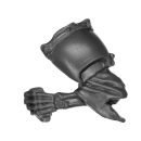 Warhammer AoS Bitz: VAMPIRFÜRSTEN - Fluchritter - Arm A - Links