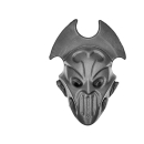Warhammer AoS Bitz: Daughters of Khaine - Witch Aelves - Head I - Sister of Slaughter