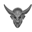 Warhammer AoS Bitz: DARK ELVES - 004 - Witch Elves - Head...